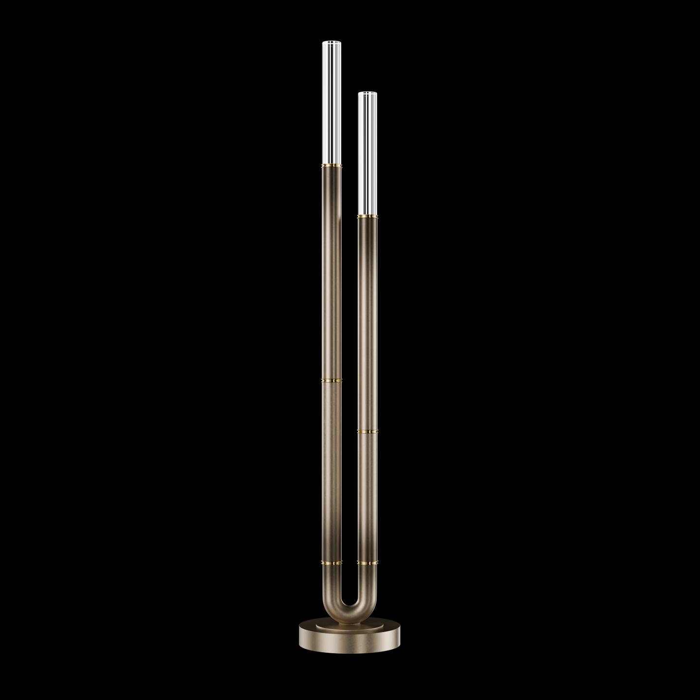 Antonia 71.5"H Floor Lamp