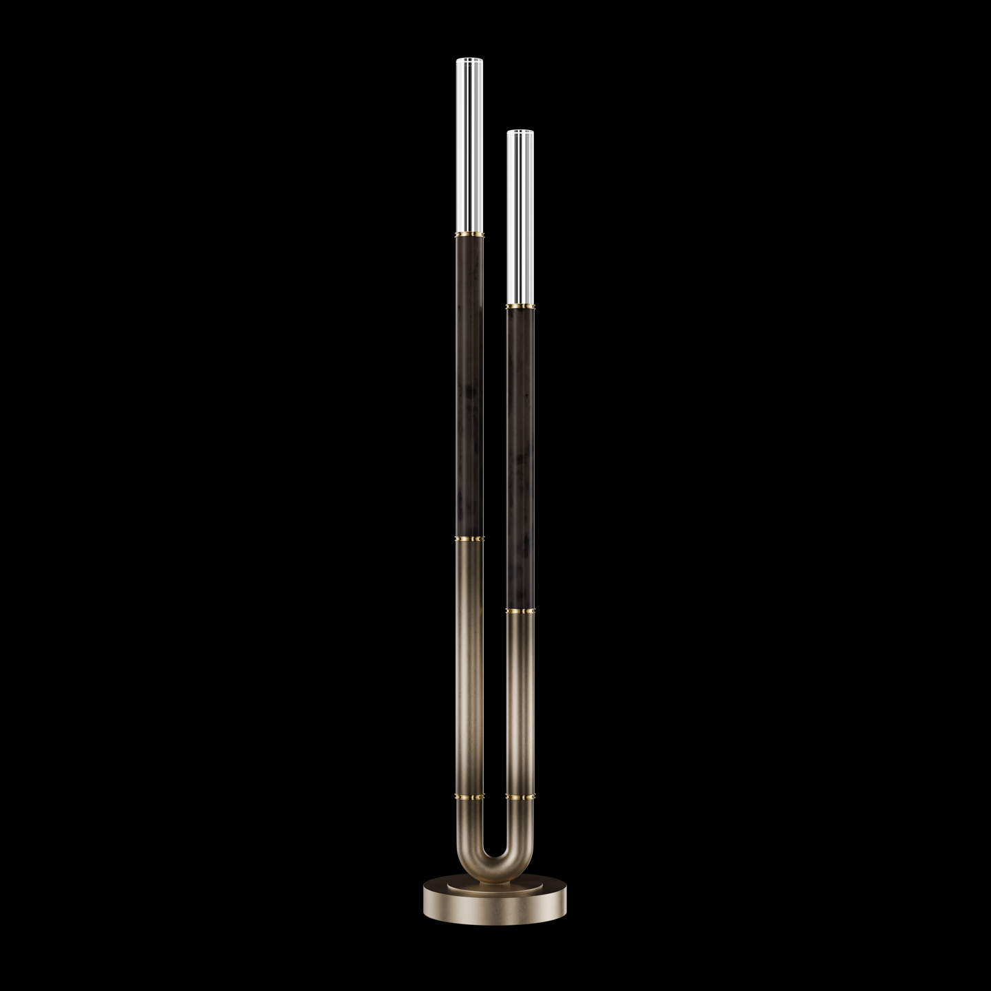 Antonia 71.5"H Floor Lamp