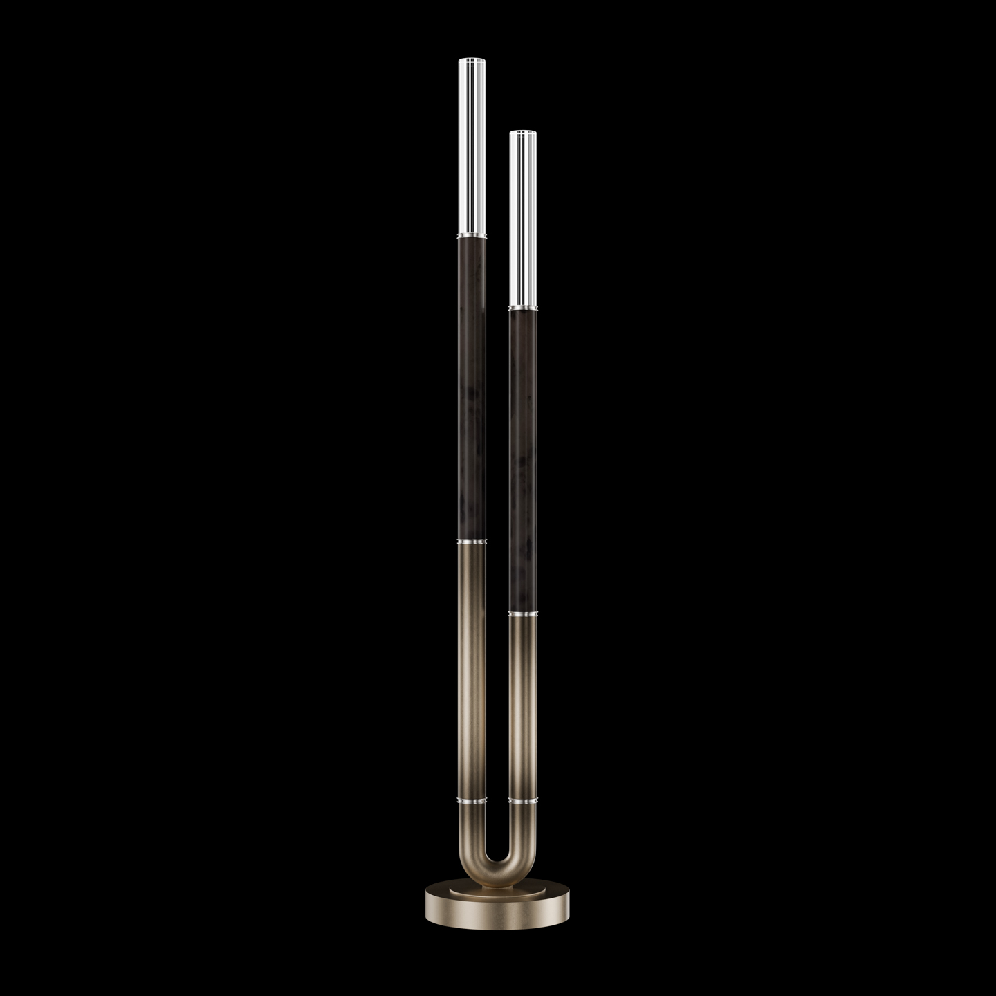 Antonia 71.5"H Floor Lamp