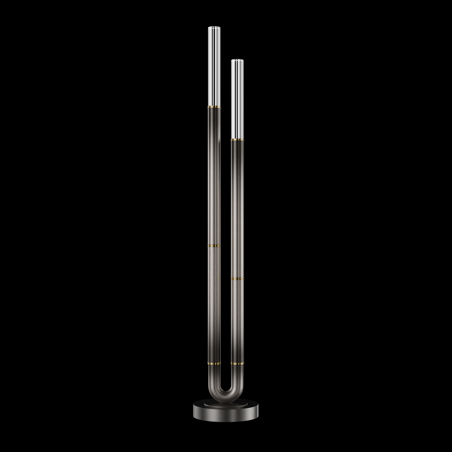 Antonia 71.5"H Floor Lamp