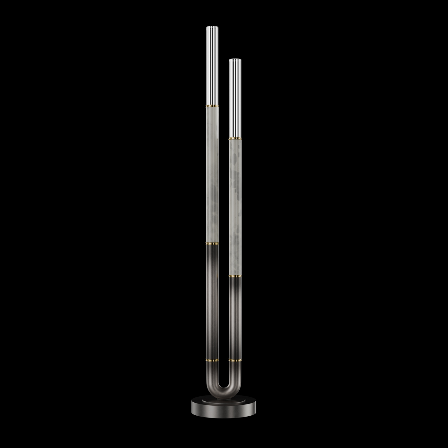Antonia 71.5"H Floor Lamp