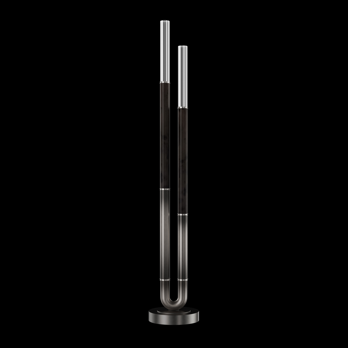 Antonia 71.5"H Floor Lamp