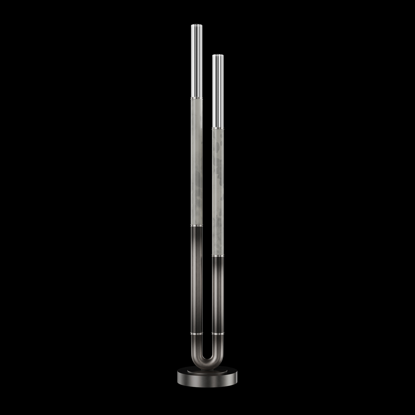 Antonia 71.5"H Floor Lamp