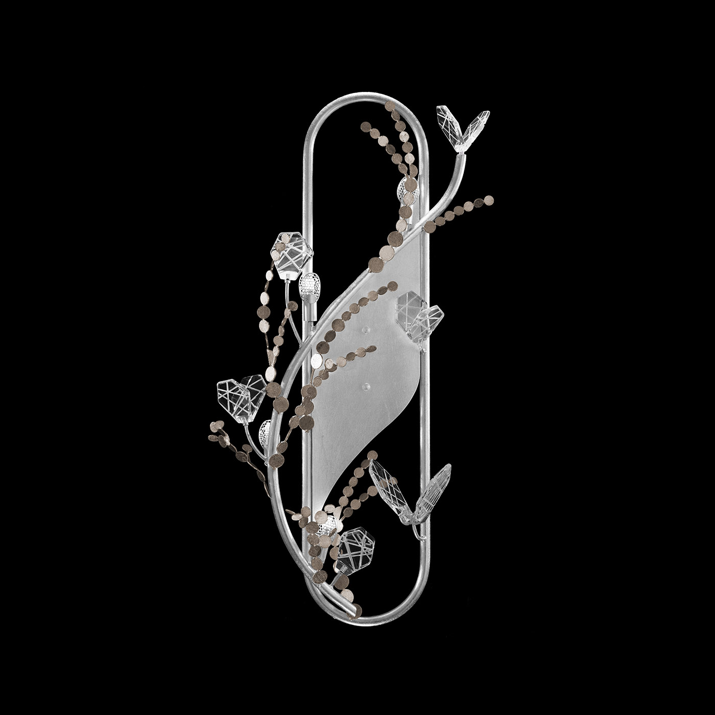 Volare 26"H RSF Sconce