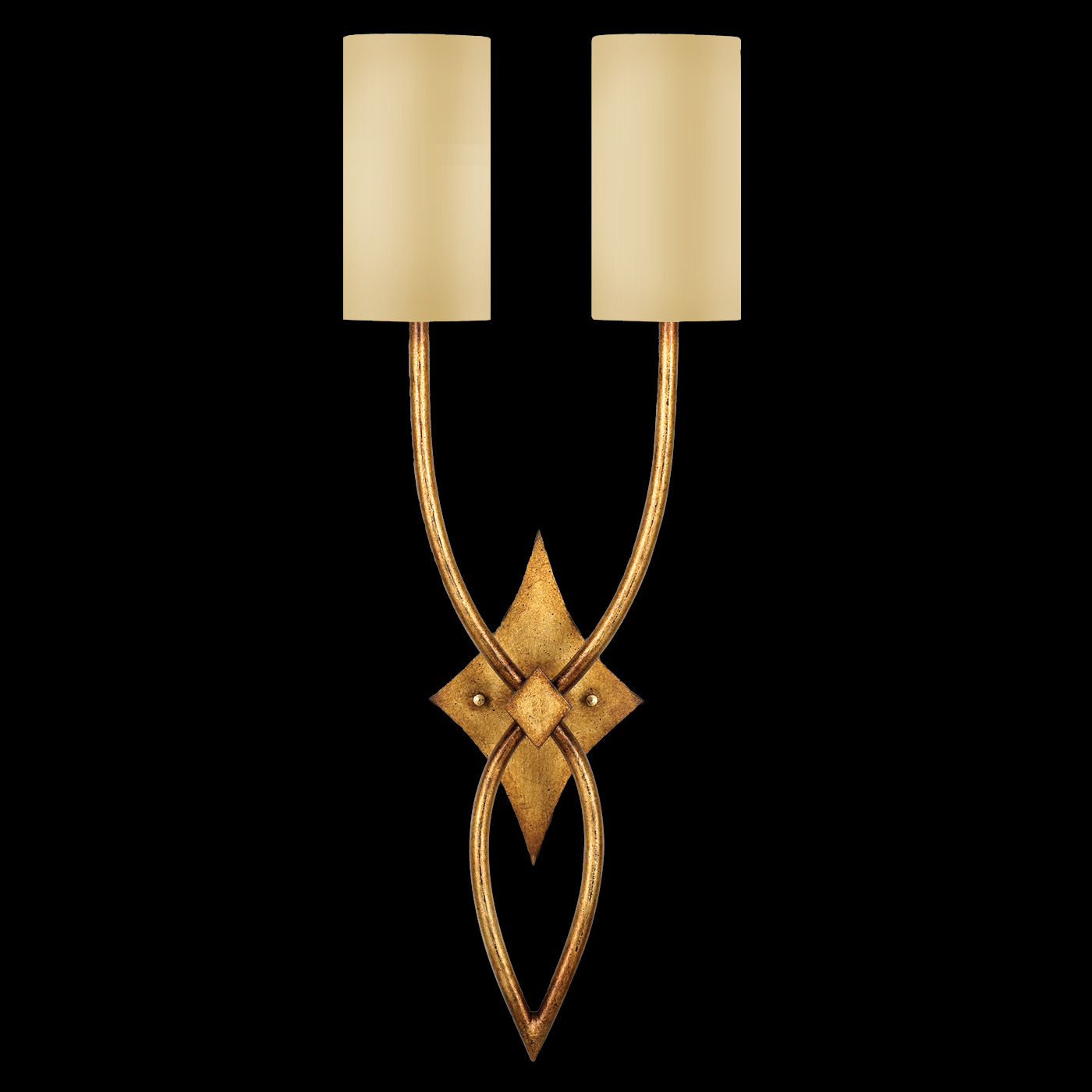 Allegretto 31"H Sconce