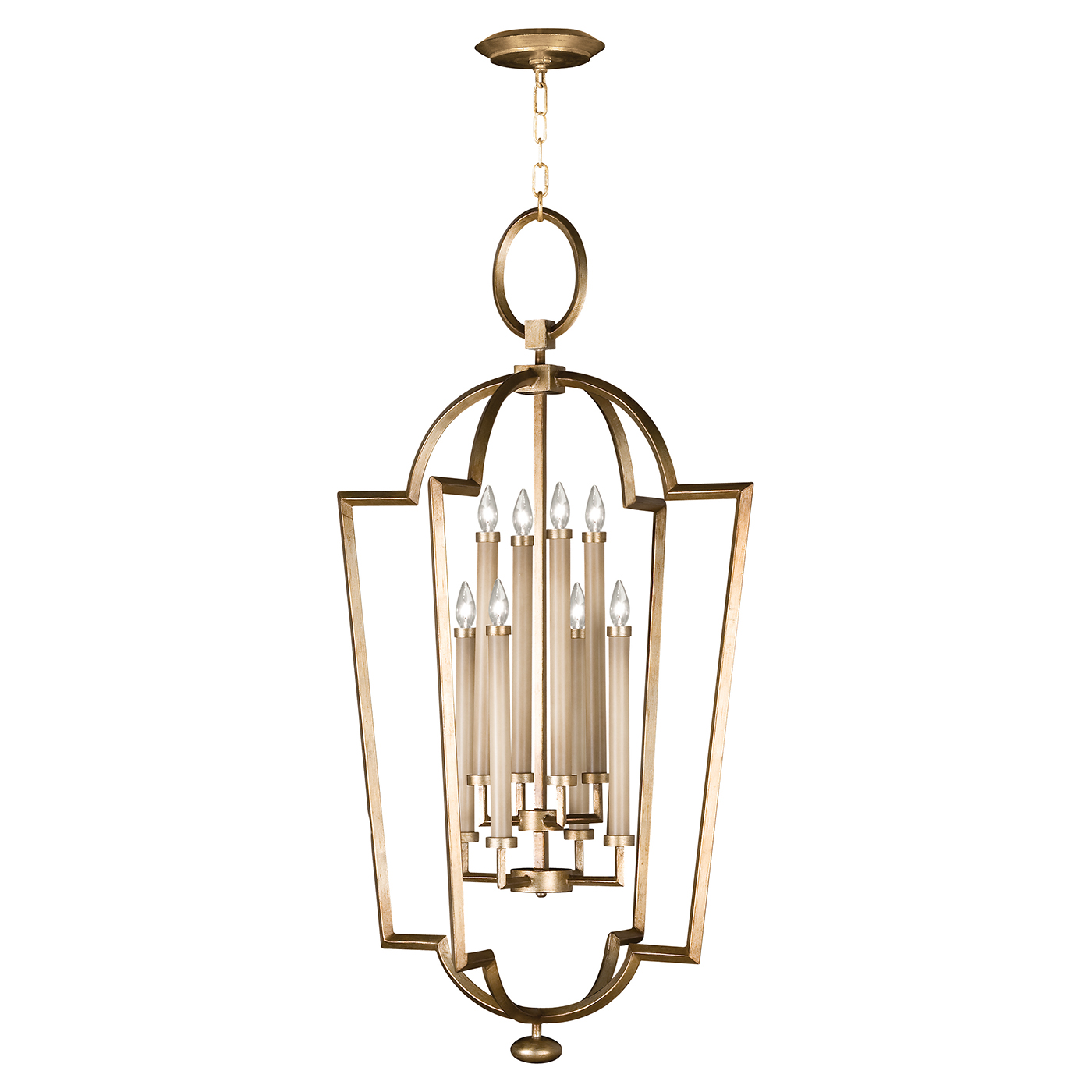 Allegretto 28"W Round Pendant