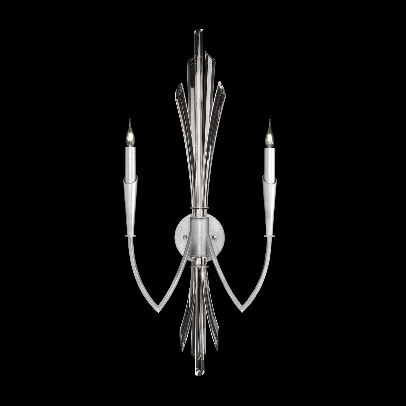 Trevi 33"H Sconce