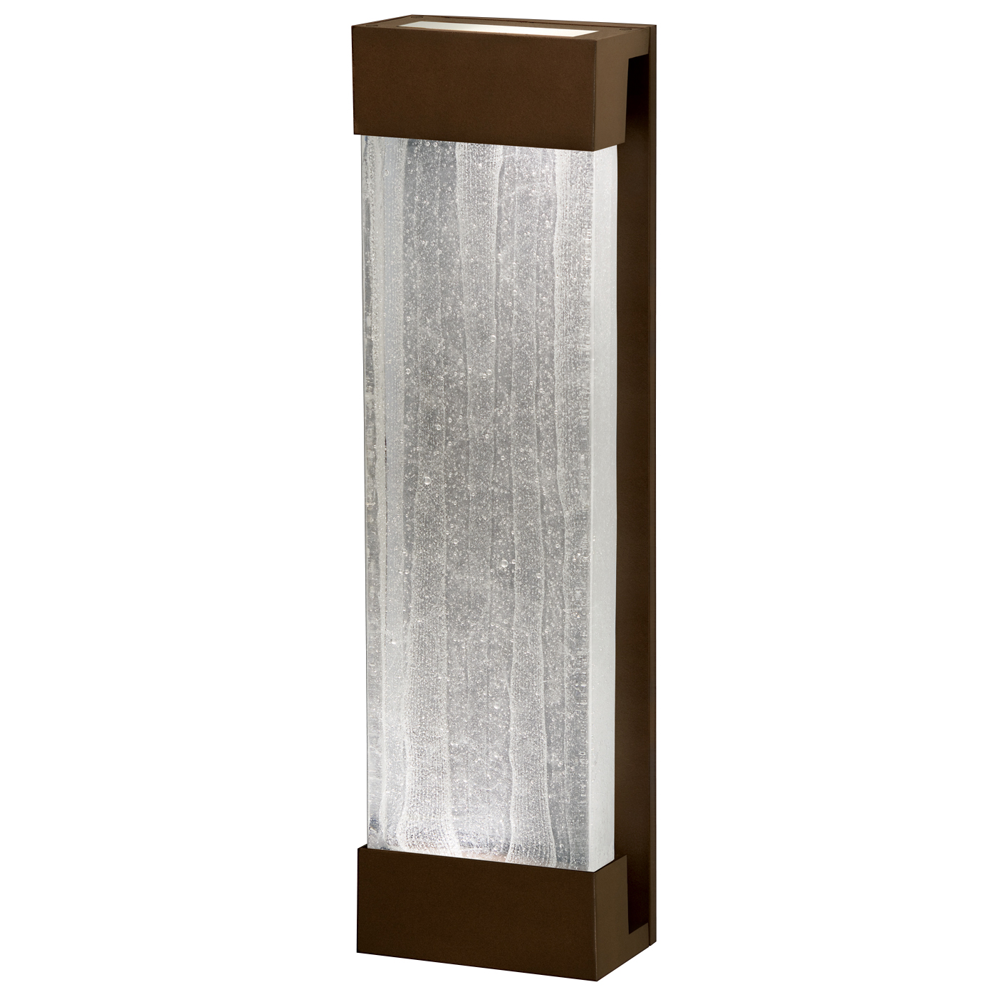 Crystal Bakehouse 24" Sconce