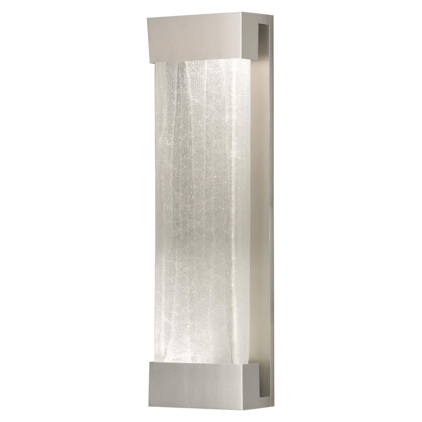 Crystal Bakehouse 24" Sconce