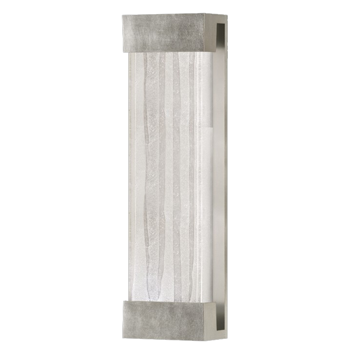 Crystal Bakehouse 24" Sconce