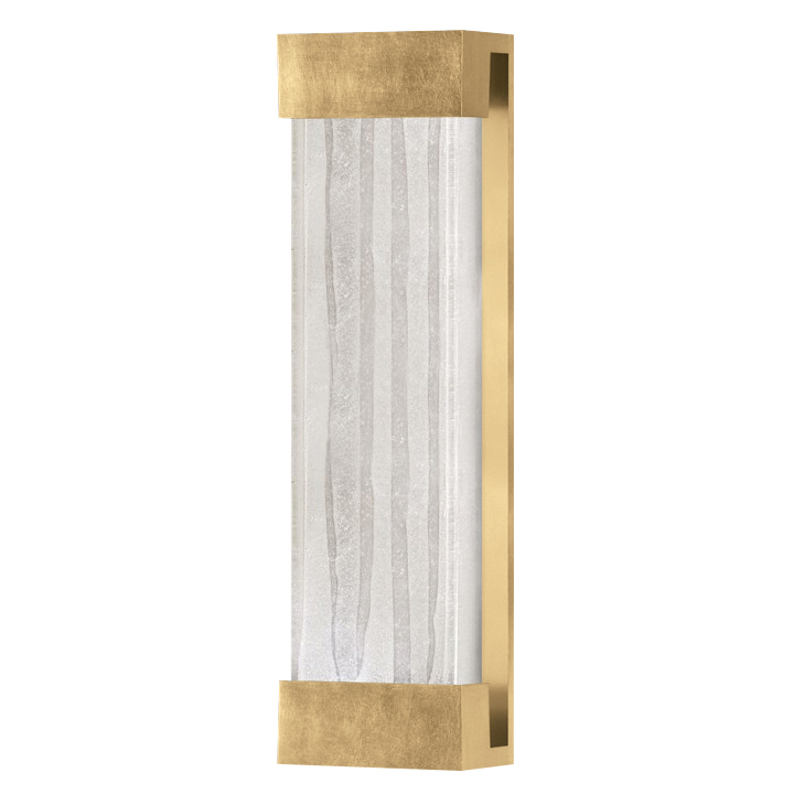 Crystal Bakehouse 24" Sconce