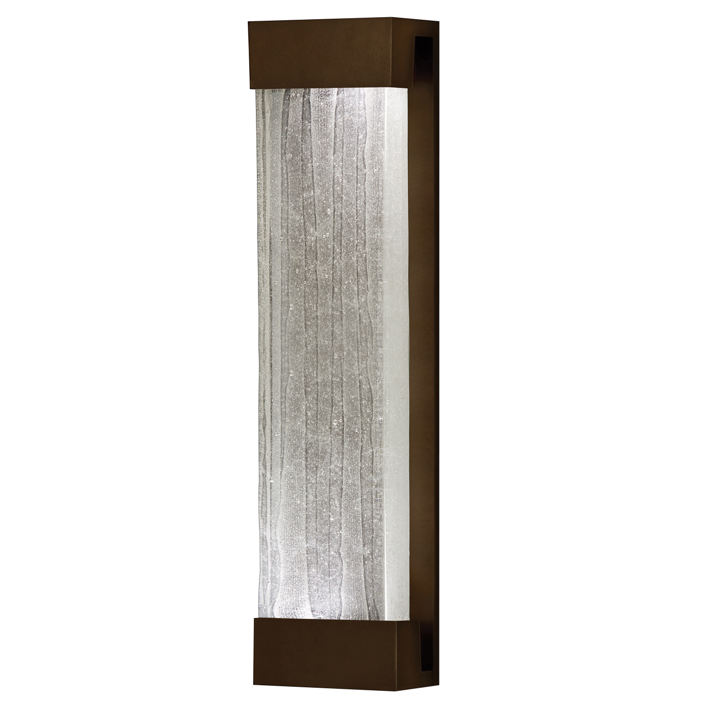 Crystal Bakehouse 30" Sconce