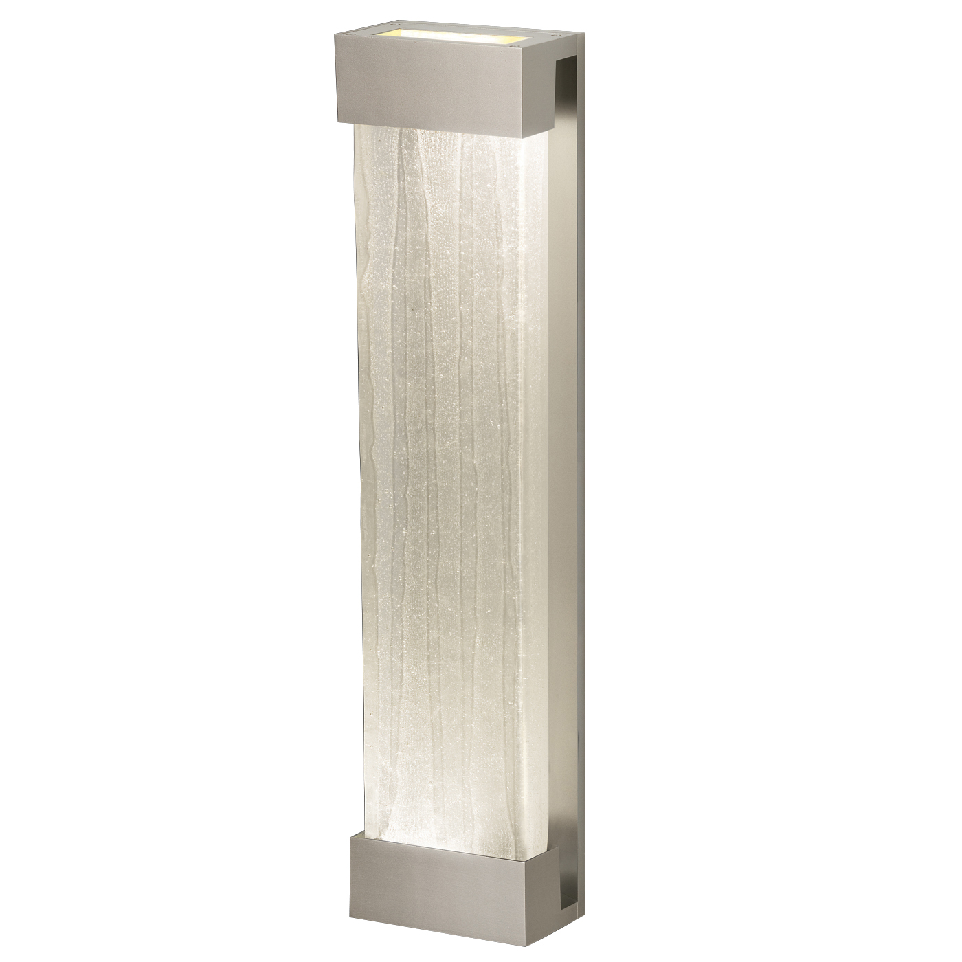 Crystal Bakehouse 30" Sconce