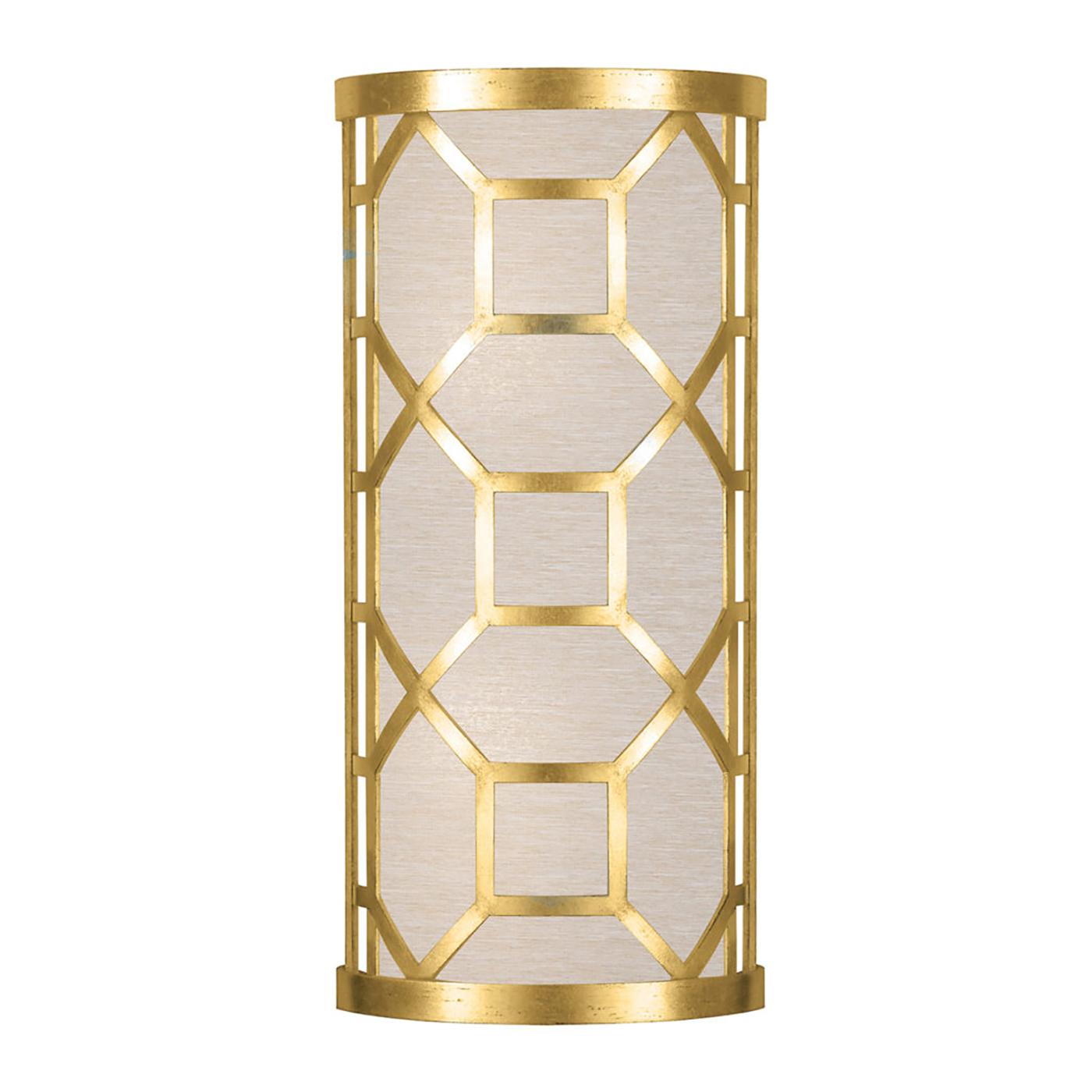 Allegretto 17"H Sconce
