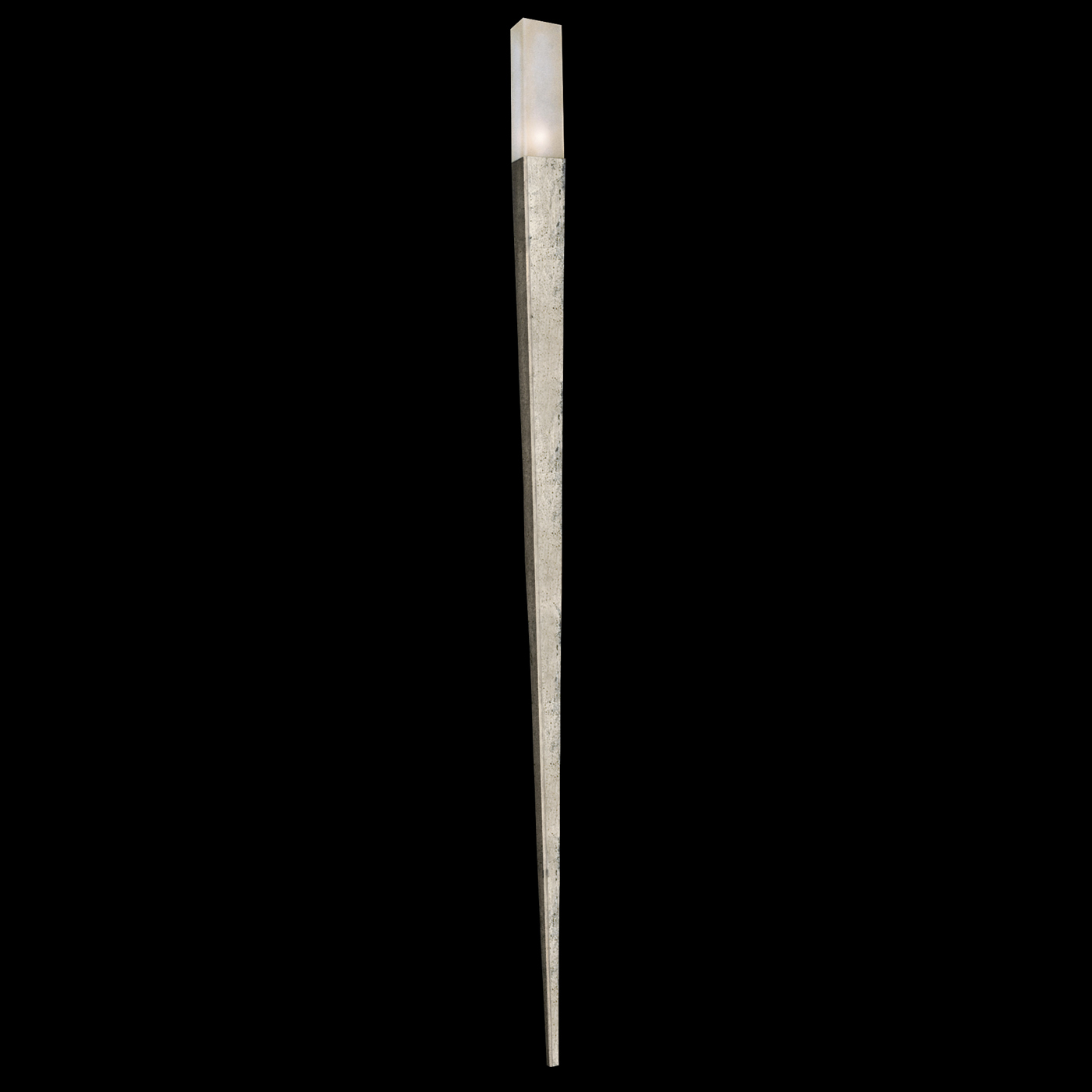 Allegretto 70"H Sconce