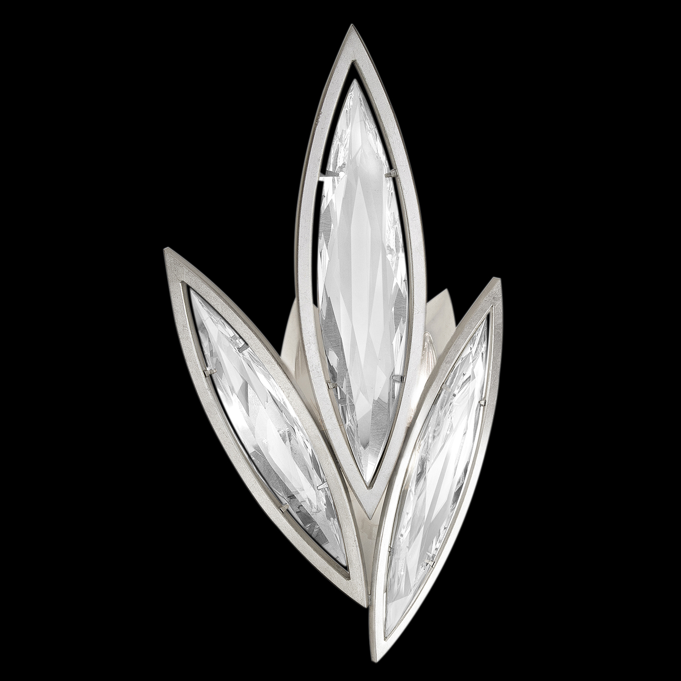 Marquise 21"H RSF Sconce