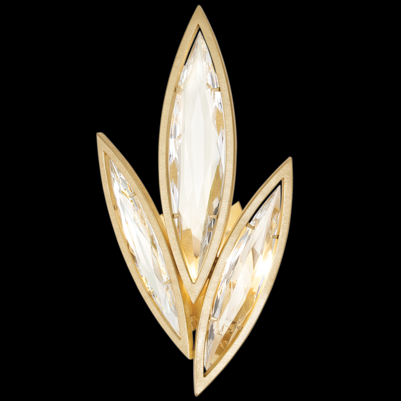 Marquise 21"H RSF Sconce
