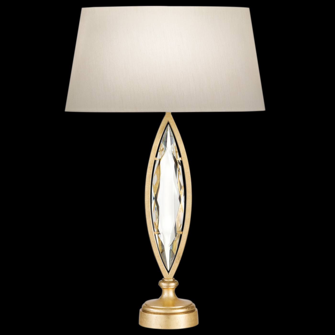 Marquise 29"H Table Lamp