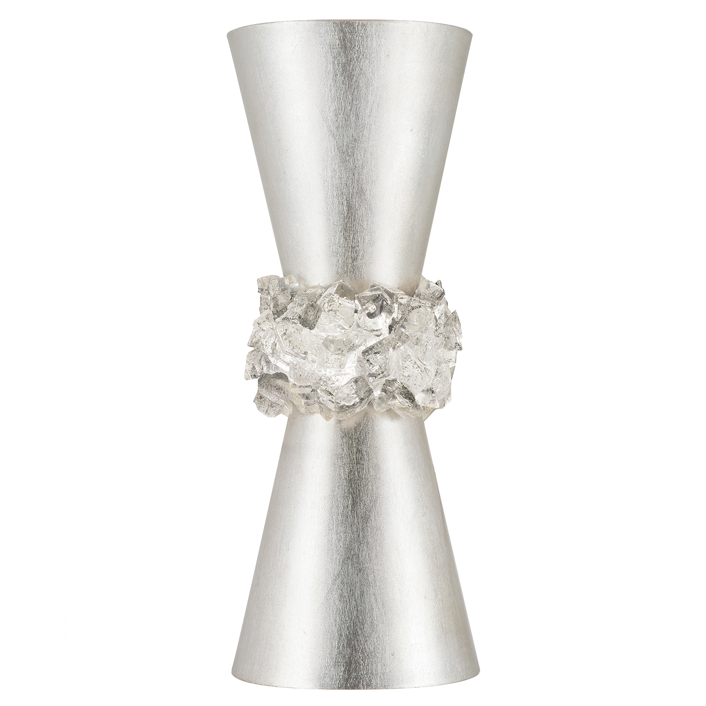 Arctic Halo 14.5"H Sconce