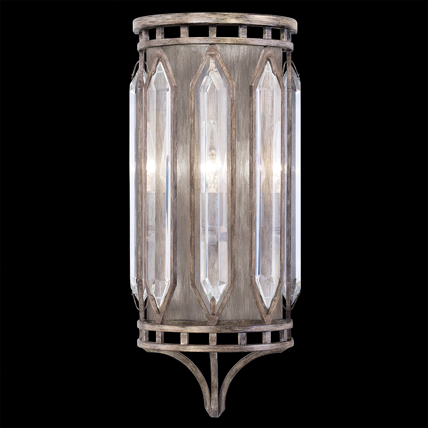 Westminster 22"H Sconce