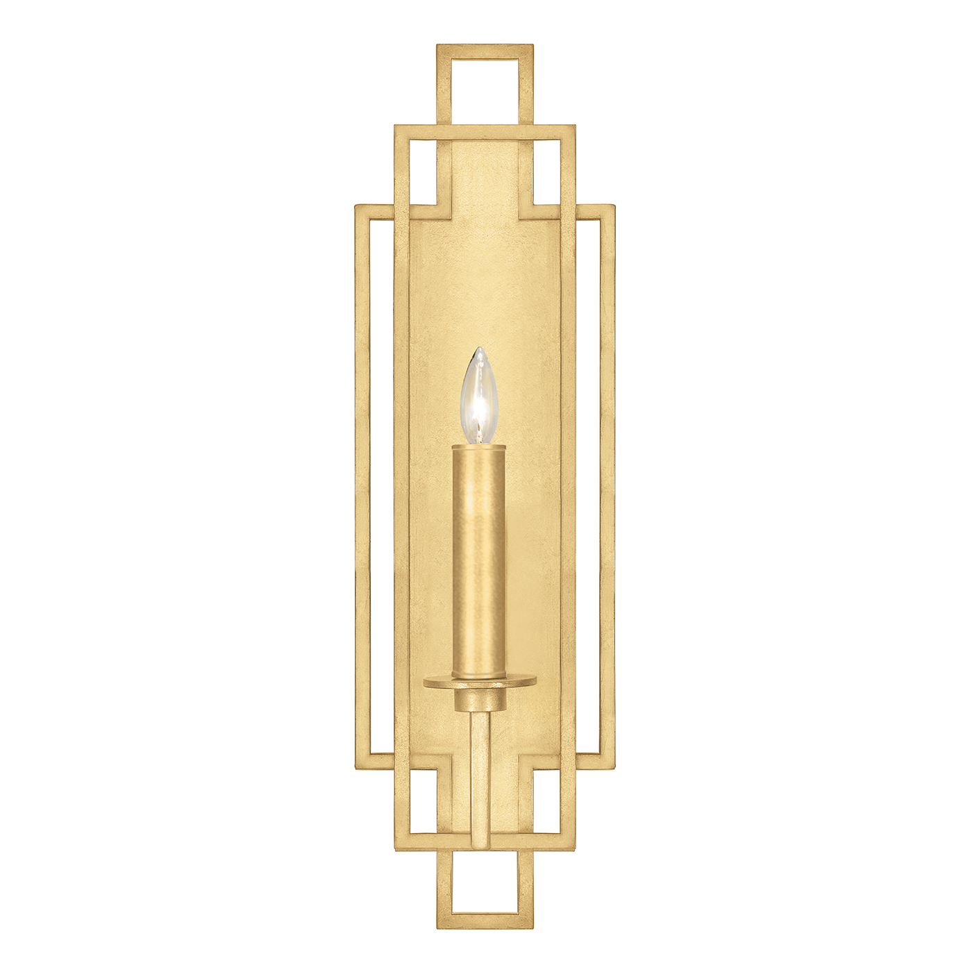 Cienfuegos 22"H Sconce