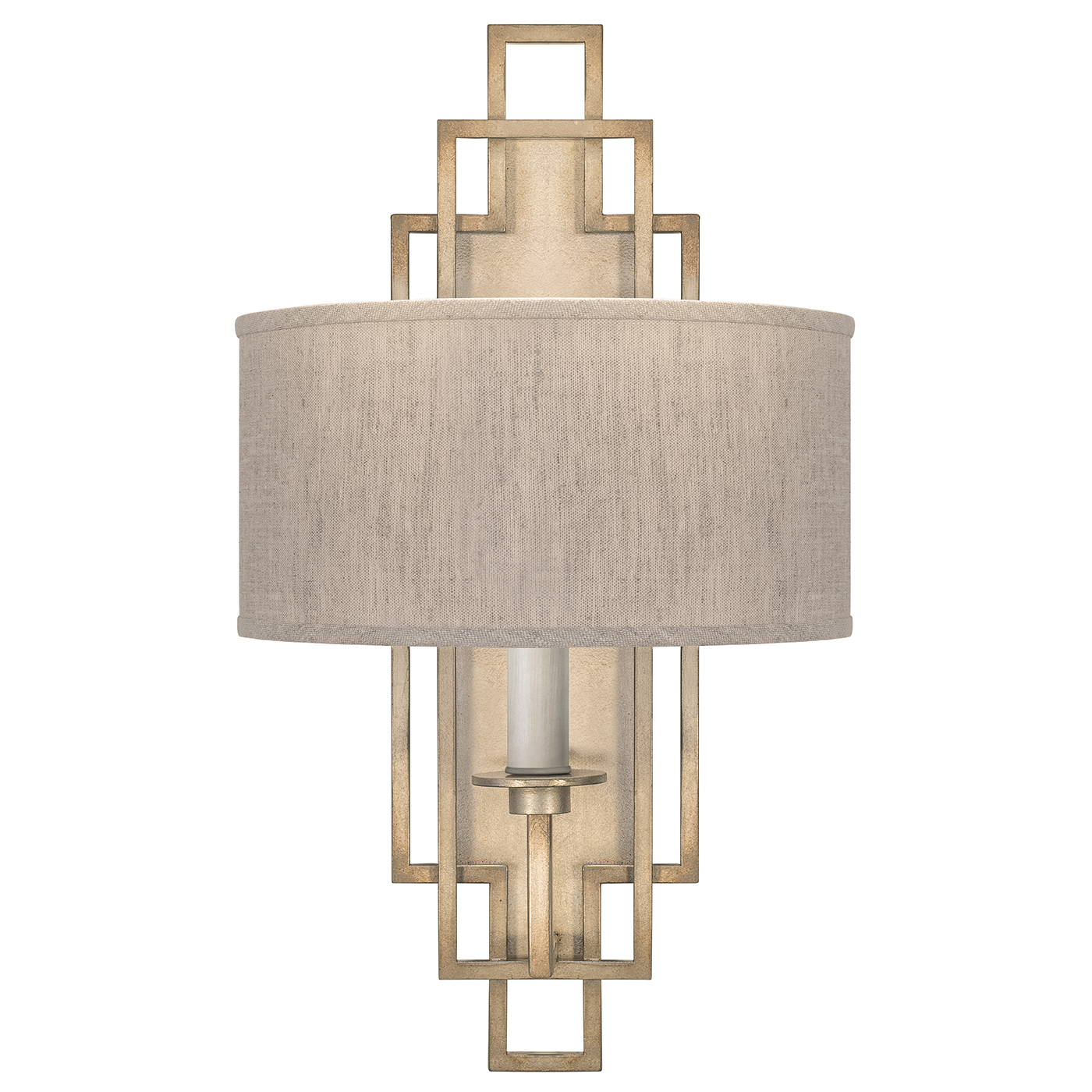 Cienfuegos 22"H Sconce