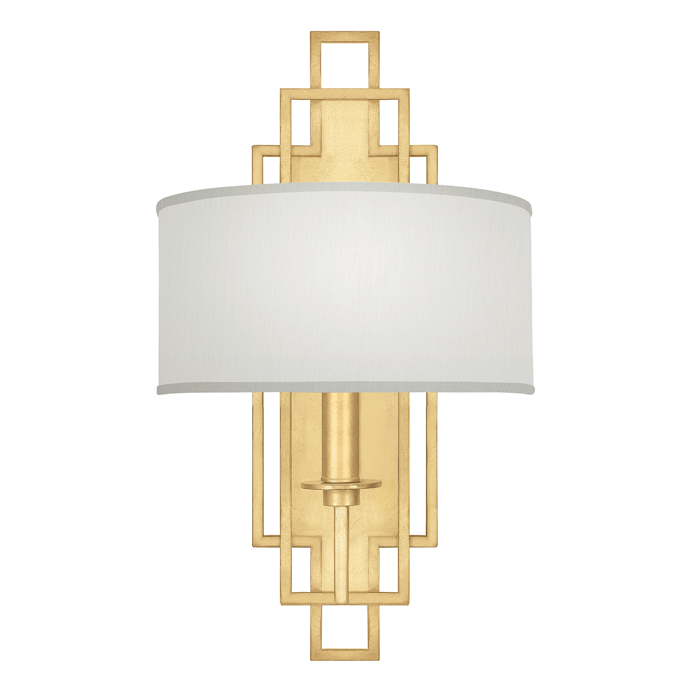 Cienfuegos 22"H Sconce