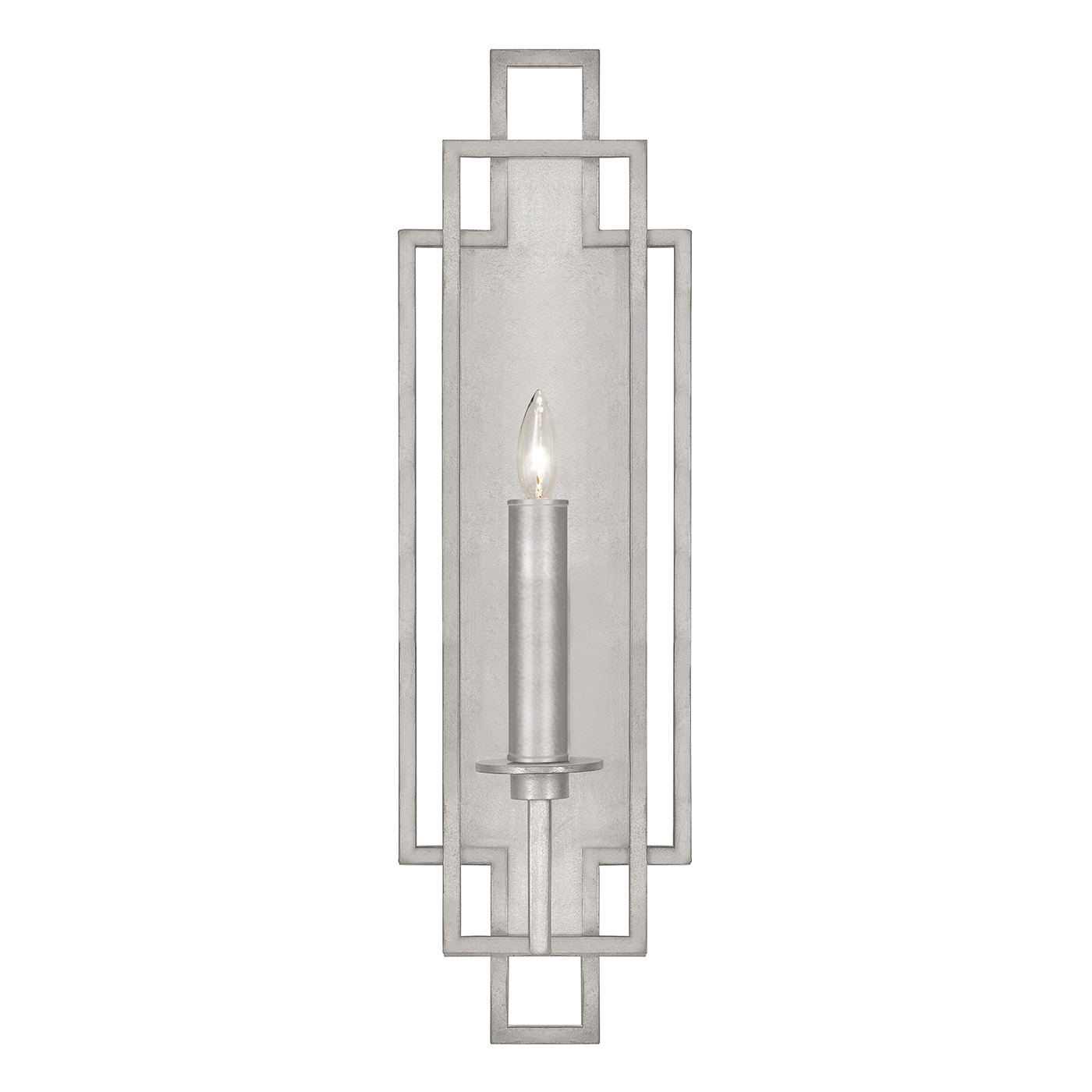 Cienfuegos 22"H Sconce
