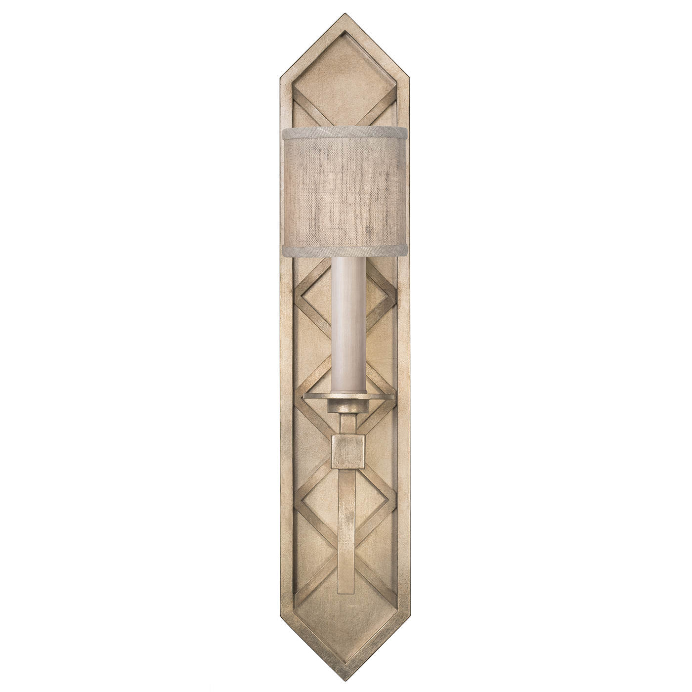Cienfuegos 25"H Sconce