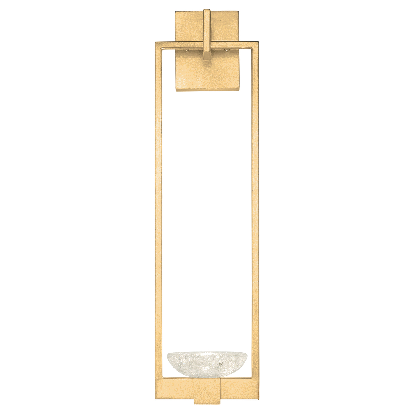 Delphi 26.75"H Sconce