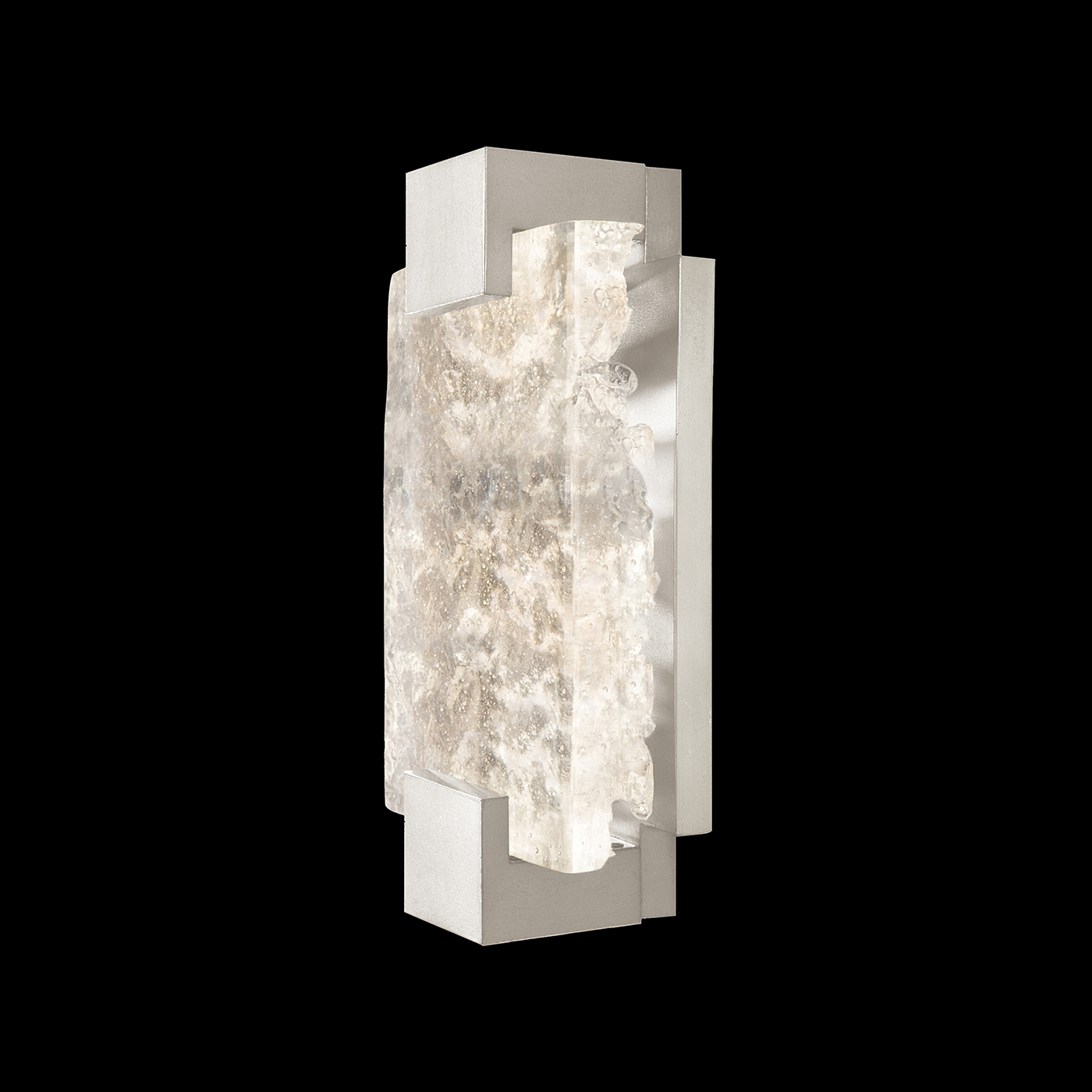 Terra 11.75"H Sconce