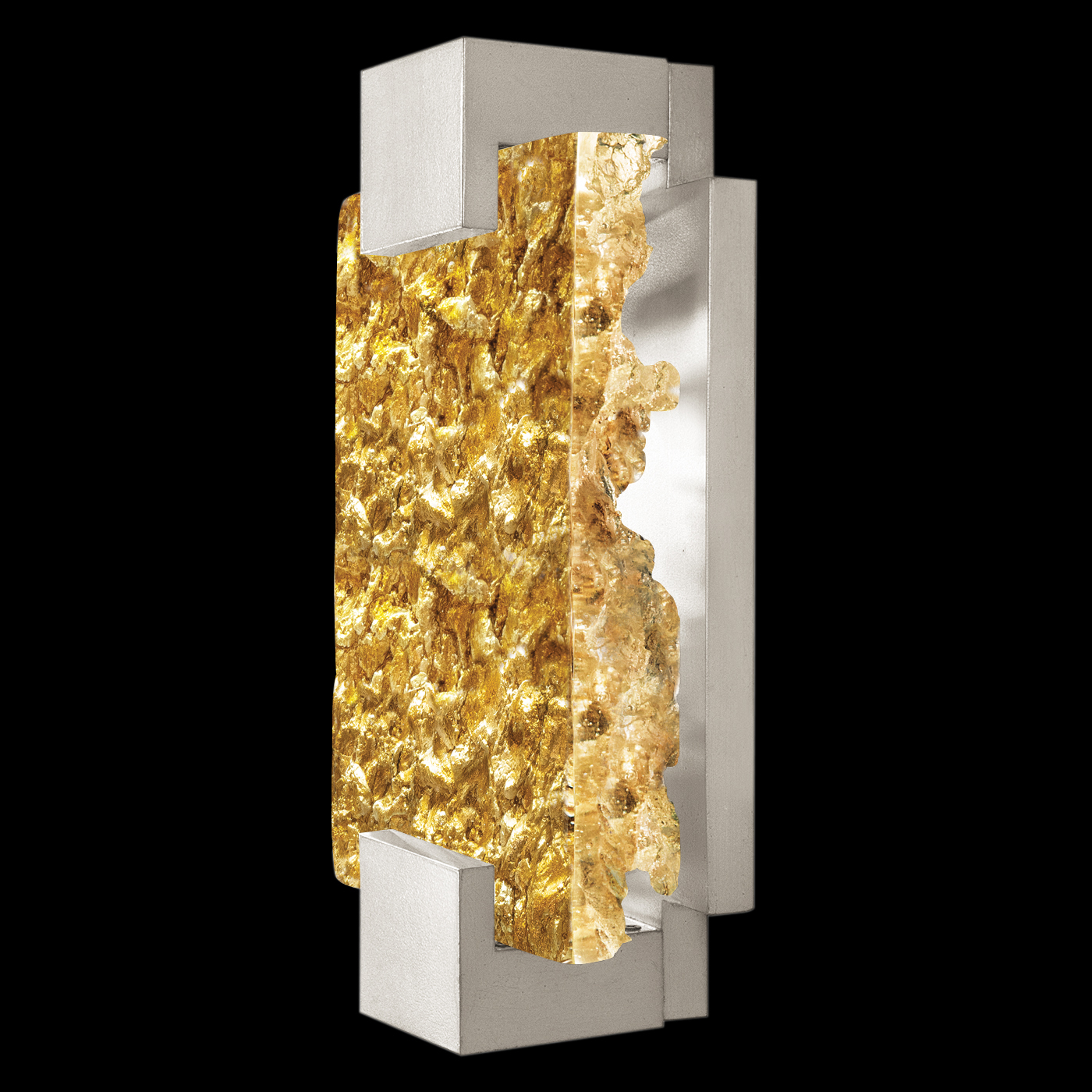 Terra 11.75"H Sconce