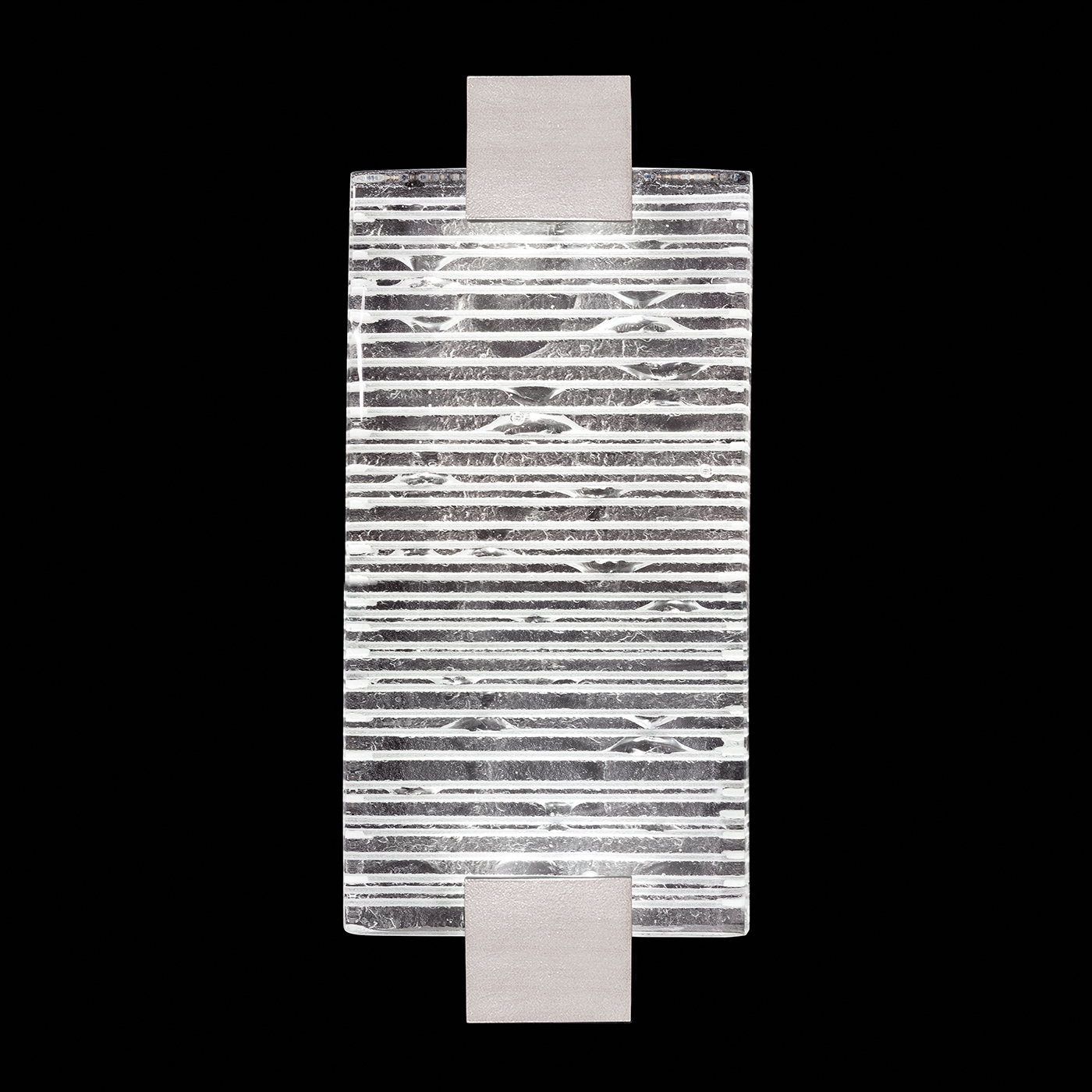 Terra 11.75"H Sconce