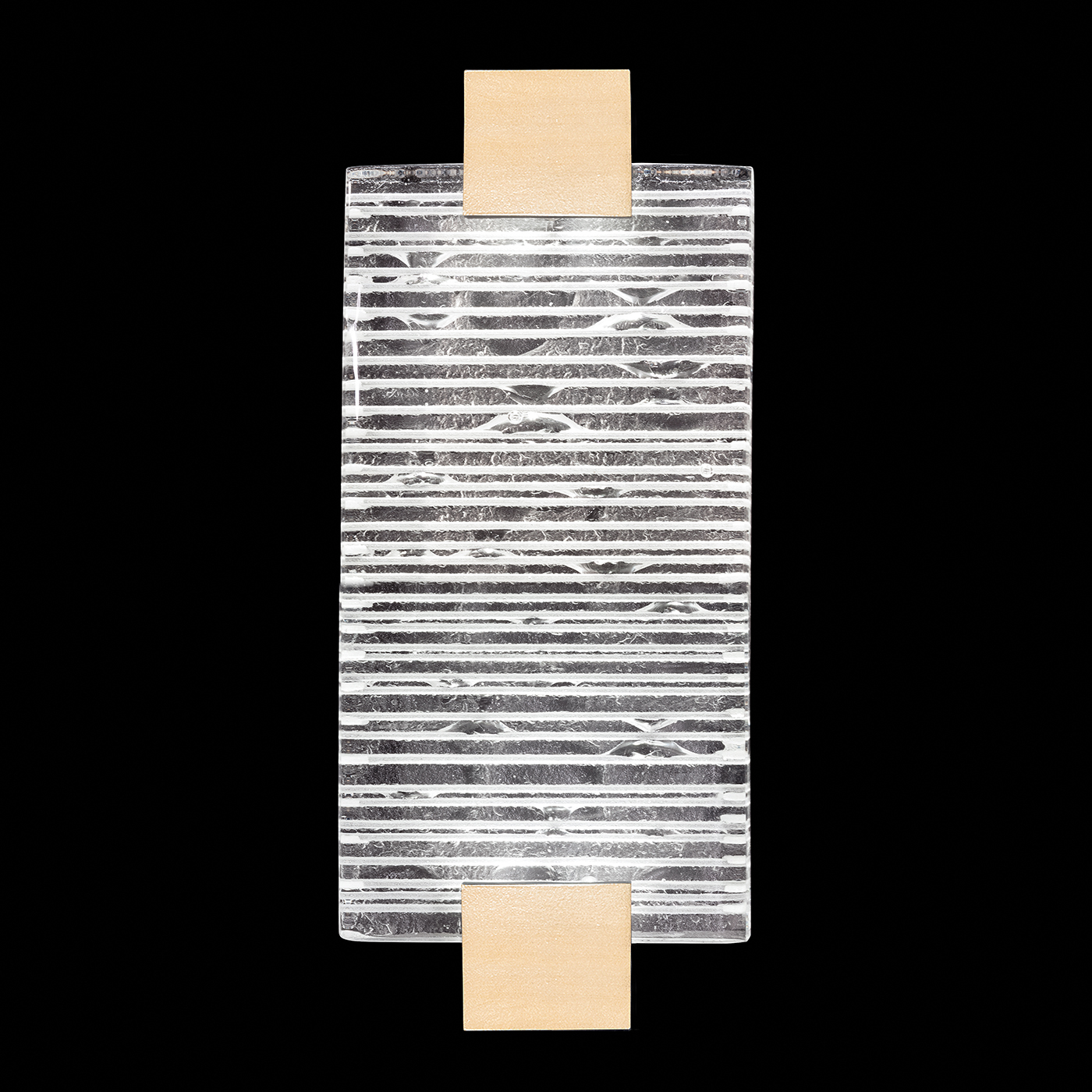 Terra 11.75"H Sconce