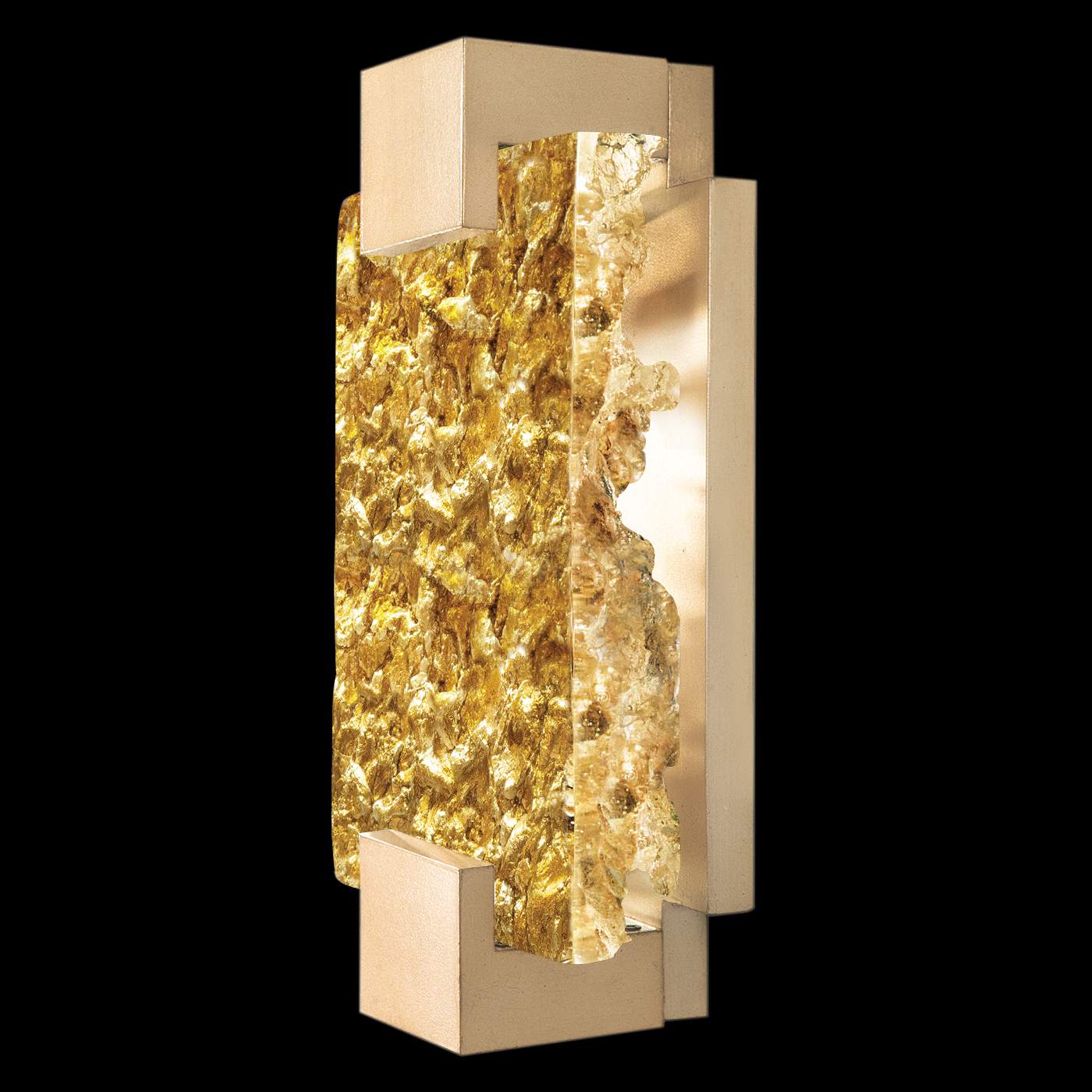 Terra 11.75"H Sconce