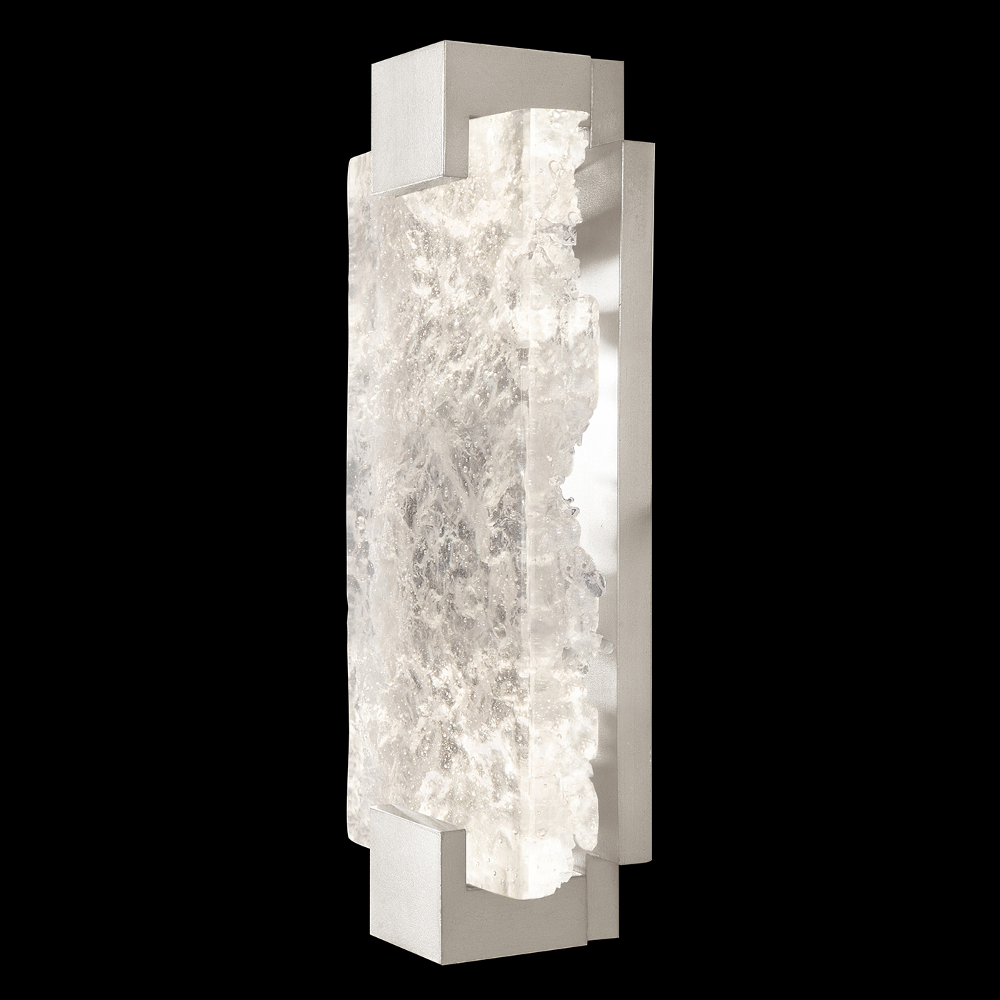 Terra 15.75"H Sconce