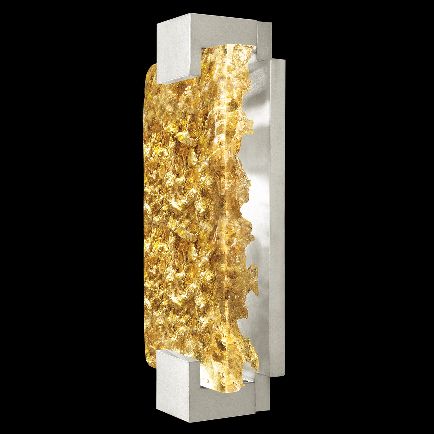 Terra 15.75"H Sconce