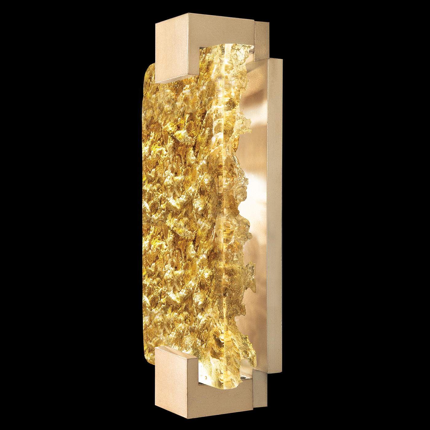Terra 15.75"H Sconce