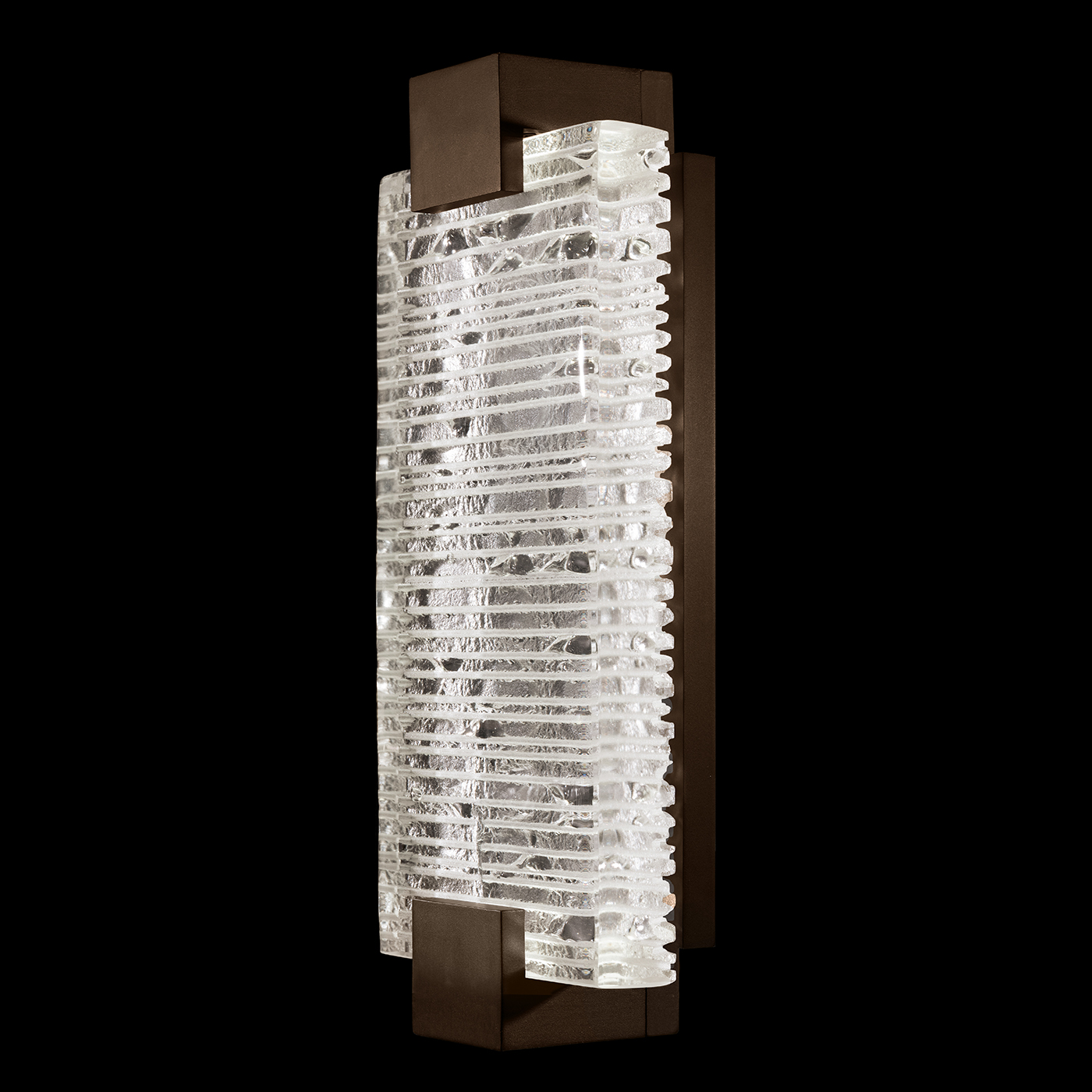 Terra 15.75"H Sconce
