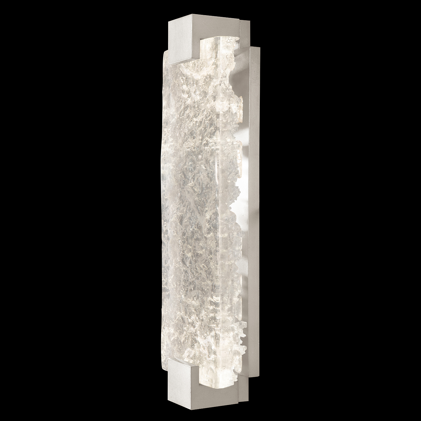 Terra 21.75"H Sconce