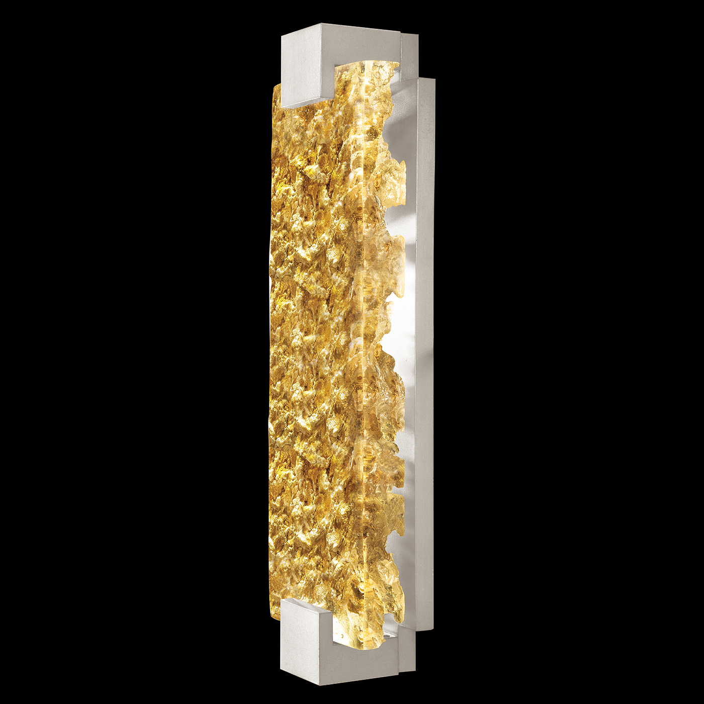 Terra 21.75"H Sconce