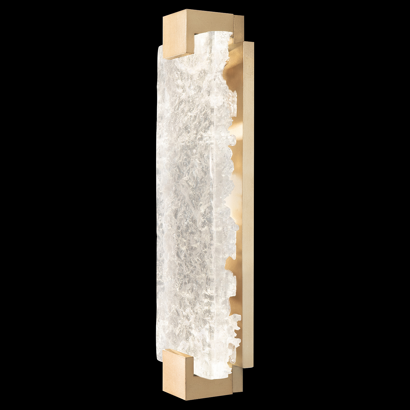 Terra 21.75"H Sconce