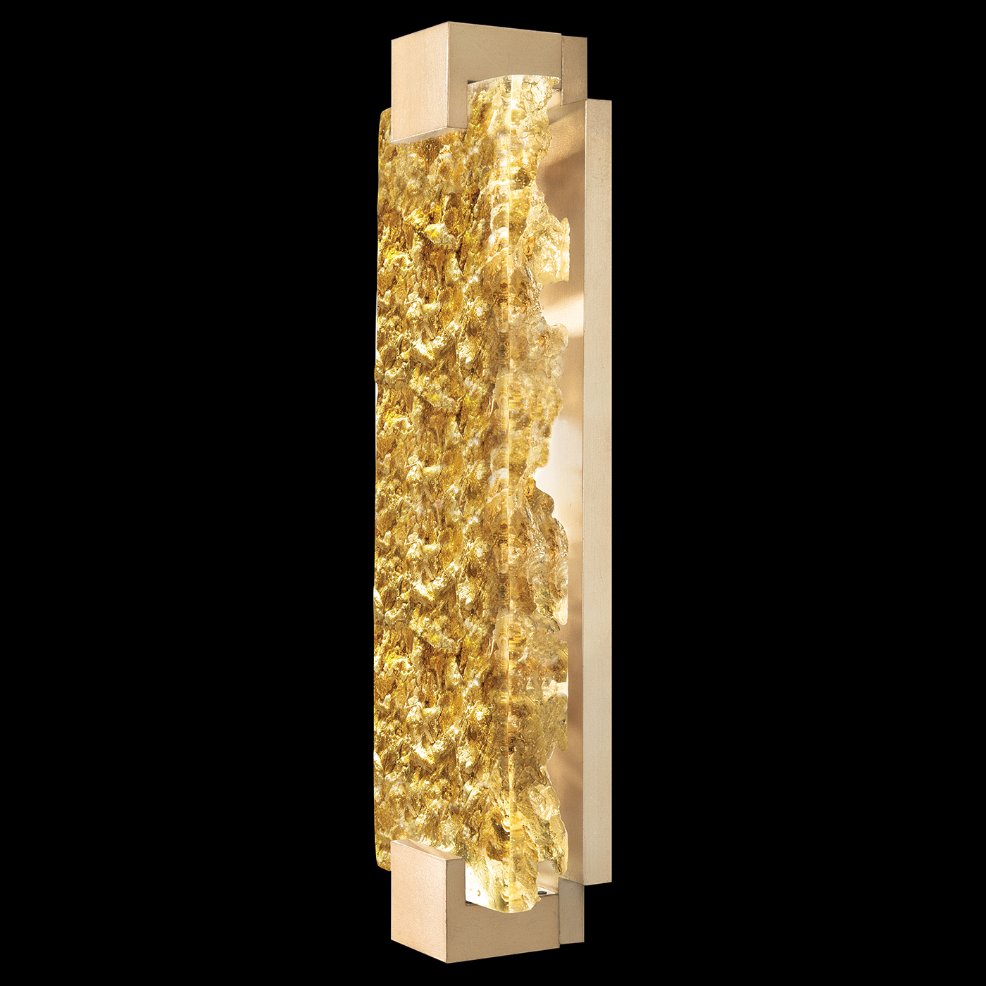 Terra 21.75"H Sconce