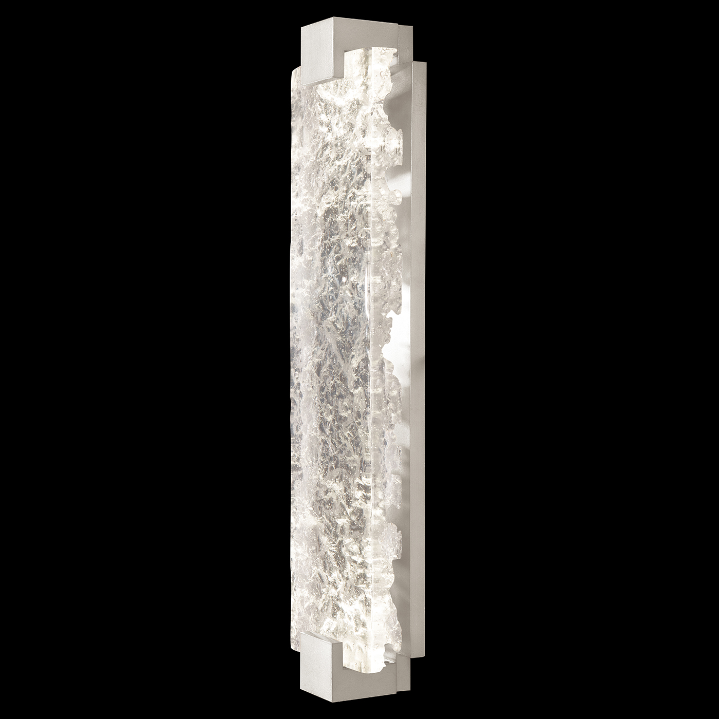 Terra 27.75"H Sconce