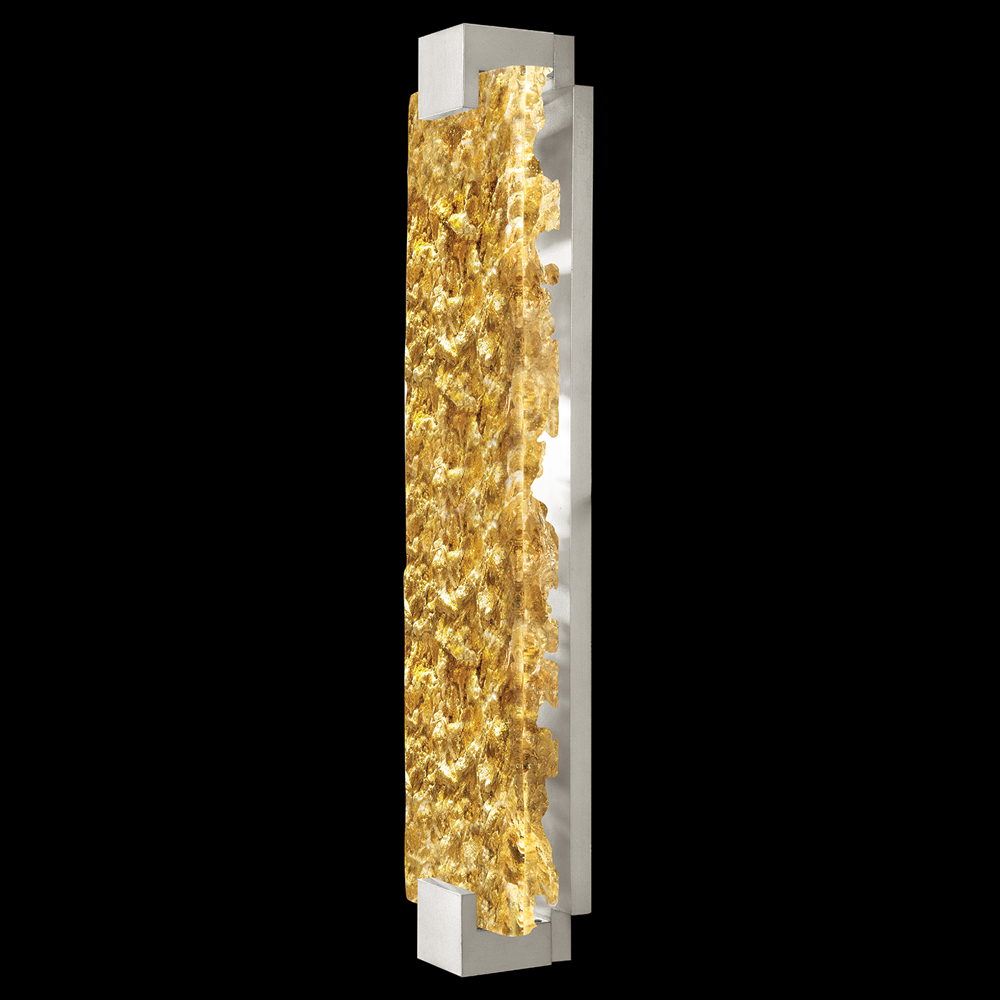Terra 27.75"H Sconce