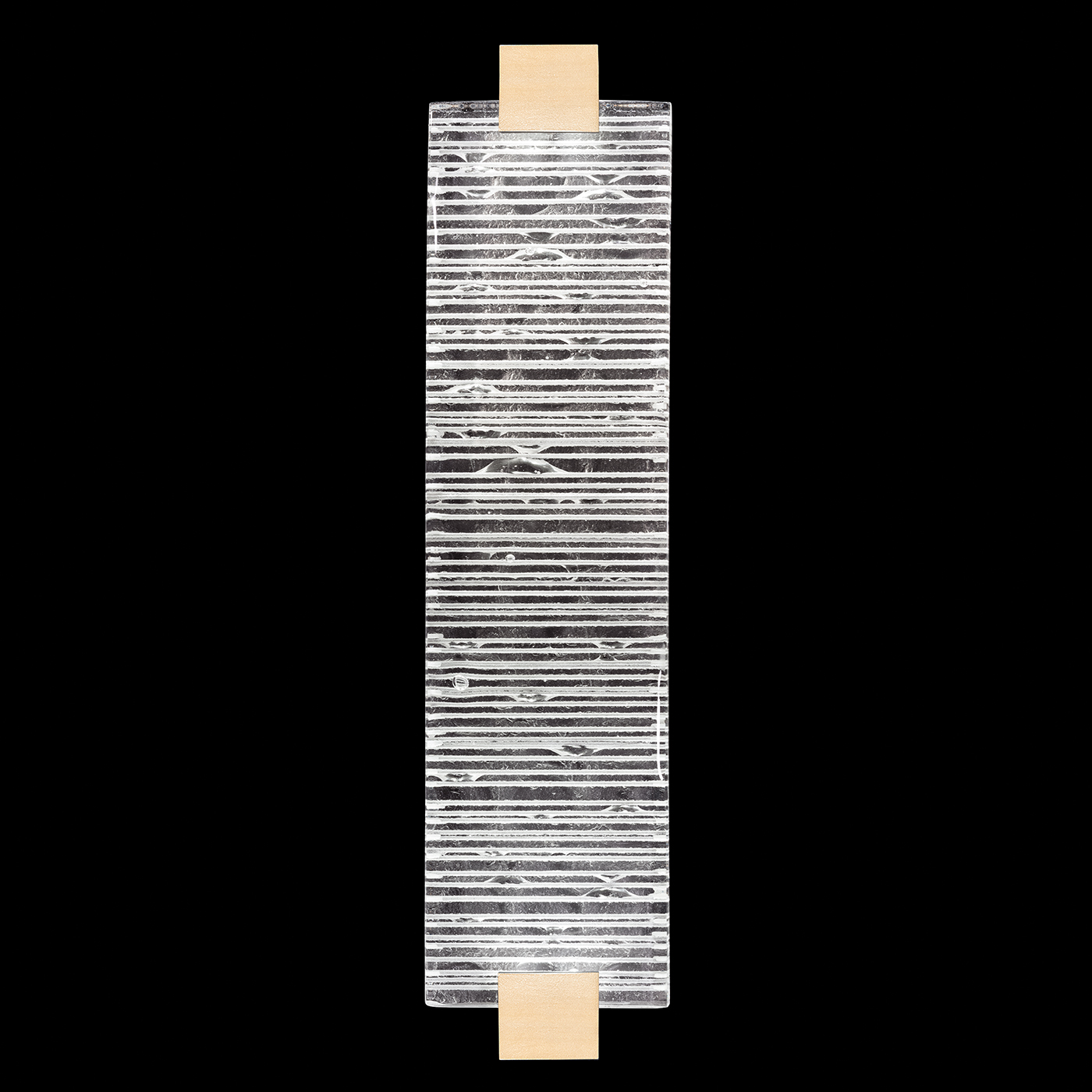 Terra 27.75"H Sconce
