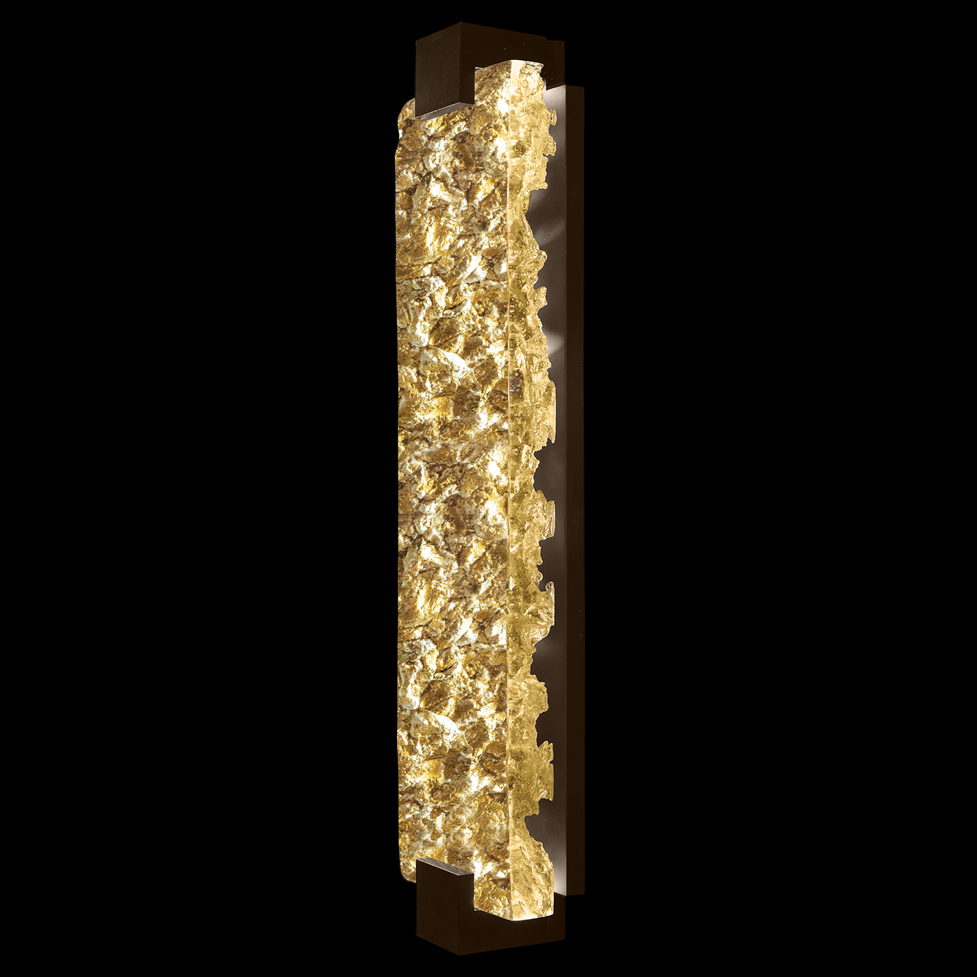 Terra 27.75"H Sconce