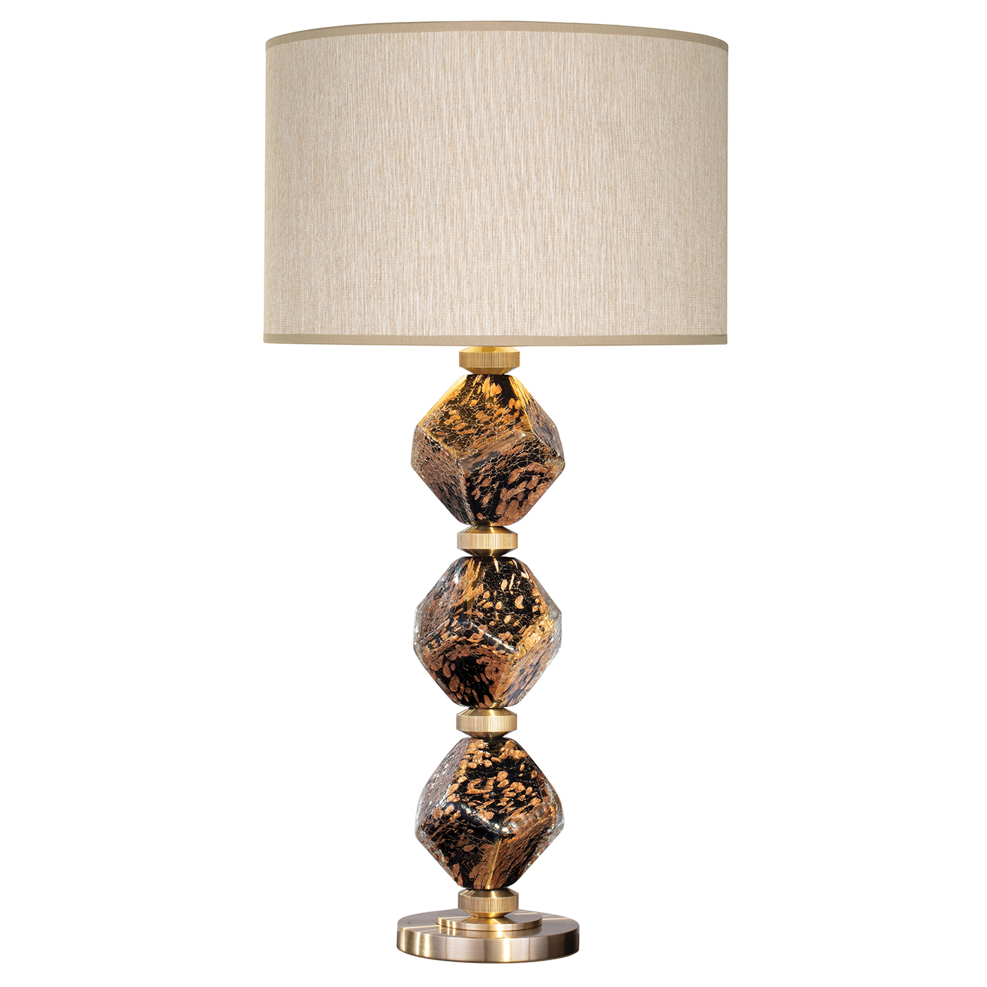 Natural Inspirations 30.5"H Table Lamp