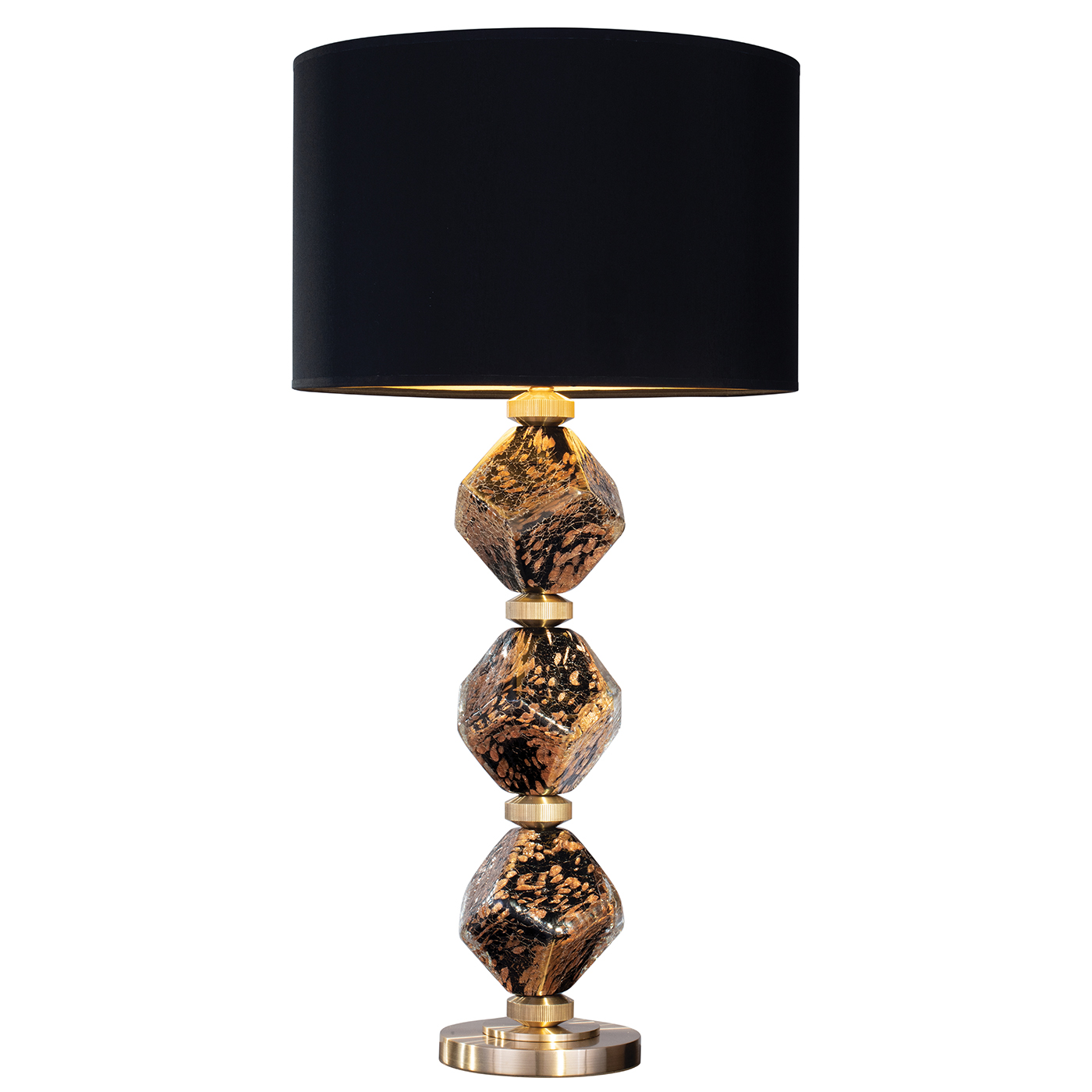 Natural Inspirations 30.5"H Table Lamp