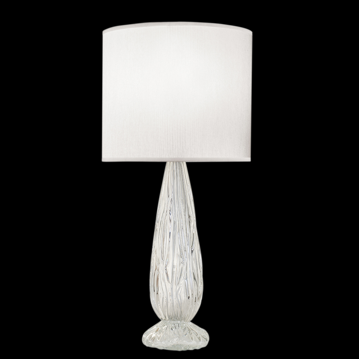 Las Olas 30.5"H Table Lamp